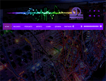 Tablet Screenshot of librarisingmusic.com